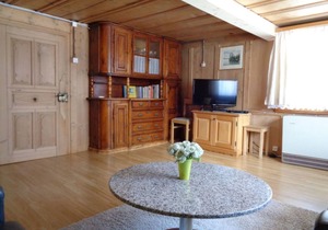 135 m² Apartment ∙ 4 bedrooms ∙ 7 guests