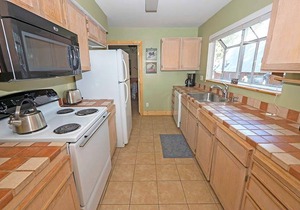 135 m² House ∙ 3 bedrooms ∙ 8 guests