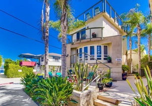 135 m² House ∙ 3 bedrooms ∙ 8 guests