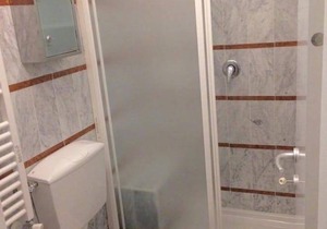 135 m² Shared room ∙ 1 bedroom ∙ 2 guests