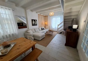 136 m² House ∙ 4 bedrooms ∙ 9 guests