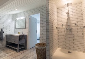 136 m² House ∙ 4 bedrooms ∙ 7 guests