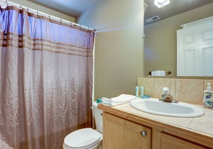 136 m² House ∙ 3 bedrooms ∙ 6 guests