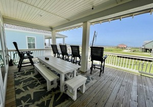 137 m² House ∙ 3 bedrooms ∙ 12 guests