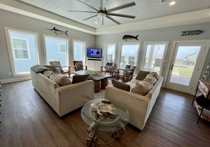 137 m² House ∙ 3 bedrooms ∙ 12 guests