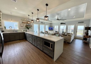 137 m² House ∙ 3 bedrooms ∙ 12 guests