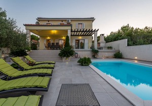 137 m² Villa ∙ 4 bedrooms ∙ 8 guests