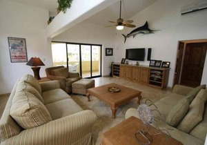 139 m² Condo ∙ 3 bedrooms ∙ 6 guests