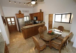 139 m² Condo ∙ 3 bedrooms ∙ 6 guests