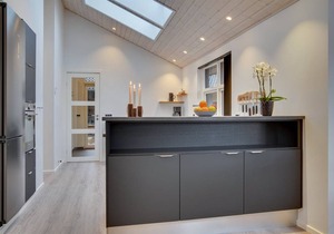 139 m² House ∙ 4 bedrooms ∙ 10 guests