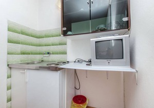 14 m² Apartment ∙ 2 guests