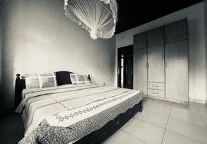 14 m² Private room ∙ 1 bedroom ∙ 2 guests