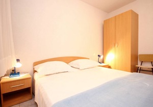 14 m² Studio flat ∙ 1 bedroom ∙ 2 guests