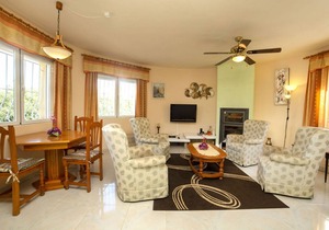 140 m² Accommodation ∙ 2 bedrooms ∙ 4 guests
