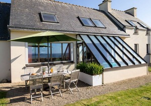 140 m² Accommodation ∙ 3 bedrooms ∙ 6 guests