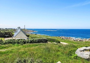 140 m² Accommodation ∙ 3 bedrooms ∙ 6 guests