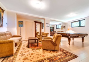 140 m² Apartment ∙ 3 bedrooms ∙ 6 guests