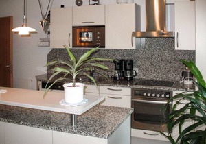 140 m² Apartment ∙ 3 bedrooms ∙ 6 guests