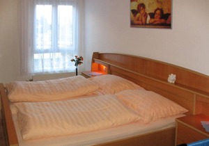 140 m² Apartment ∙ 3 bedrooms ∙ 6 guests