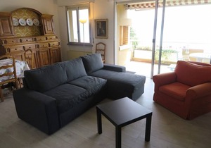 140 m² Apartment ∙ 3 bedrooms ∙ 6 guests