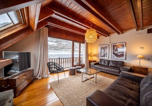 140 m² Apartment ∙ 4 bedrooms ∙ 10 guests