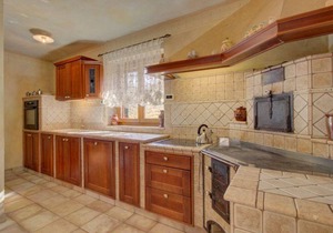 140 m² Apartment ∙ 3 bedrooms ∙ 9 guests