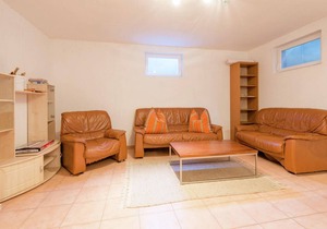140 m² Chalet ∙ 4 bedrooms ∙ 12 guests