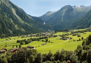 140 m² Chalet ∙ 4 bedrooms ∙ 12 guests