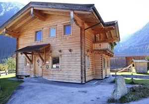140 m² Chalet ∙ 4 bedrooms ∙ 12 guests