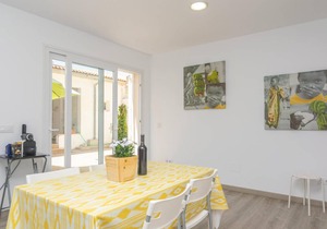 140 m² House ∙ 3 bedrooms ∙ 6 guests