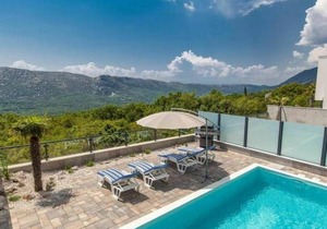140 m² House ∙ 4 bedrooms ∙ 8 guests