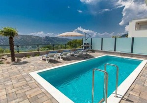 140 m² House ∙ 4 bedrooms ∙ 8 guests