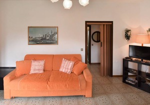 140 m² House ∙ 1 bedroom ∙ 12 guests