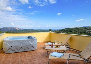 140 m² House ∙ 2 bedrooms ∙ 5 guests