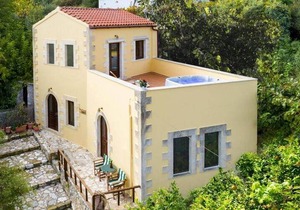 140 m² House ∙ 2 bedrooms ∙ 5 guests