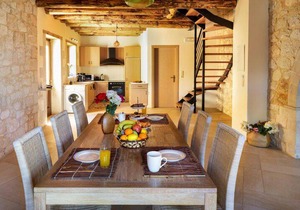140 m² House ∙ 2 bedrooms ∙ 5 guests