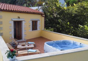 140 m² House ∙ 2 bedrooms ∙ 5 guests