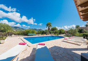 140 m² House ∙ 3 bedrooms ∙ 6 guests