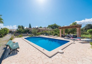 140 m² House ∙ 3 bedrooms ∙ 6 guests