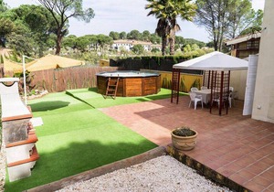 140 m² House ∙ 3 bedrooms ∙ 4 guests