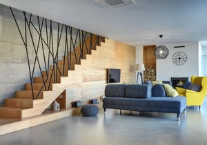 140 m² House ∙ 4 bedrooms ∙ 8 guests