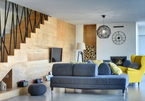 140 m² House ∙ 4 bedrooms ∙ 8 guests