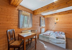 140 m² House ∙ 5 bedrooms ∙ 11 guests