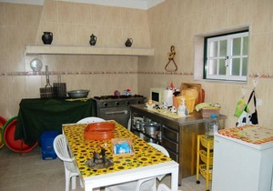 140 m² House ∙ 4 bedrooms ∙ 10 guests