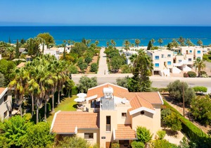 140 m² Villa ∙ 4 bedrooms ∙ 9 guests