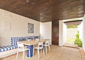 140 m² Villa ∙ 3 bedrooms ∙ 6 guests