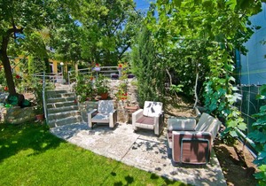 140 m² Villa ∙ 3 bedrooms ∙ 8 guests