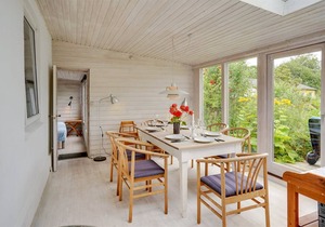 142 m² House ∙ 3 bedrooms ∙ 6 guests