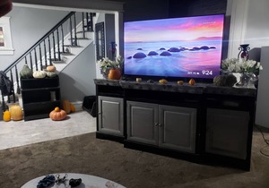 144 m² House ∙ 2 bedrooms ∙ 4 guests