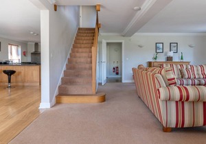 145 m² Cottage ∙ 4 bedrooms ∙ 8 guests